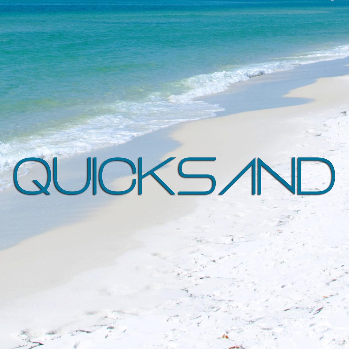 Quicksand