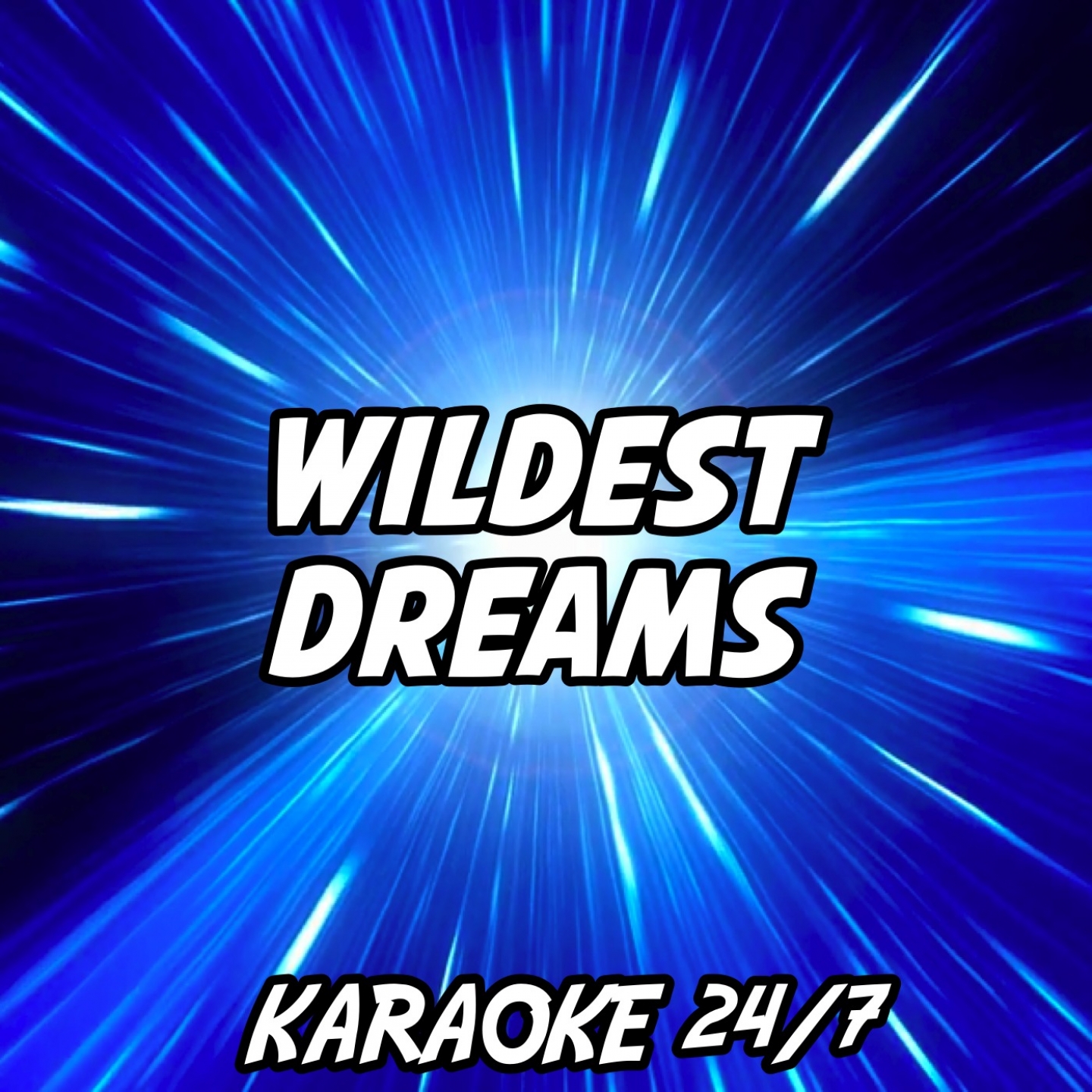 Wildest Dreams (Karaoke Version) (Originally Performed by Taylor Swift)