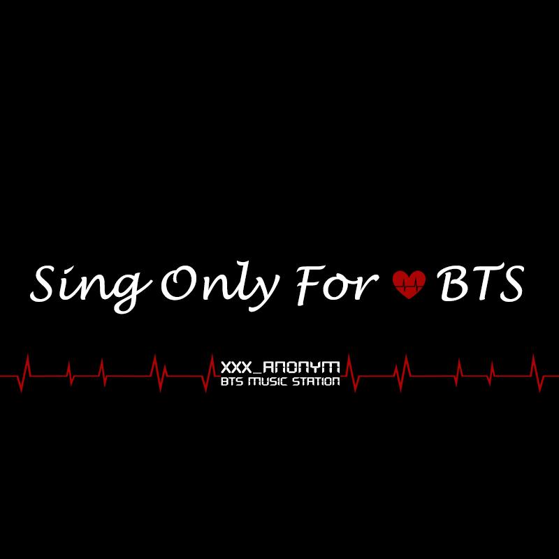 BORN SINGER Cover BTS