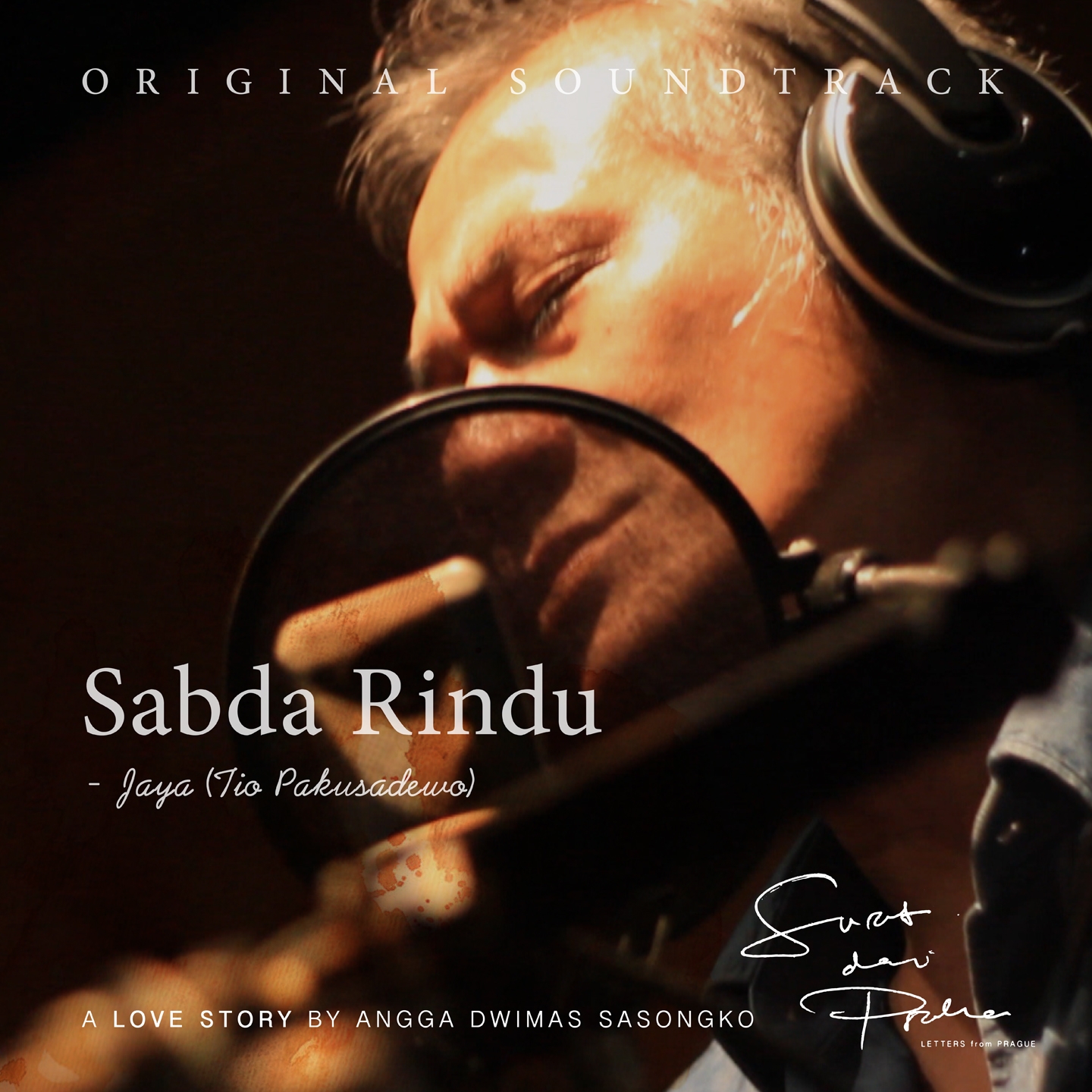 Sabda Rindu (From "Sabda Rindu")
