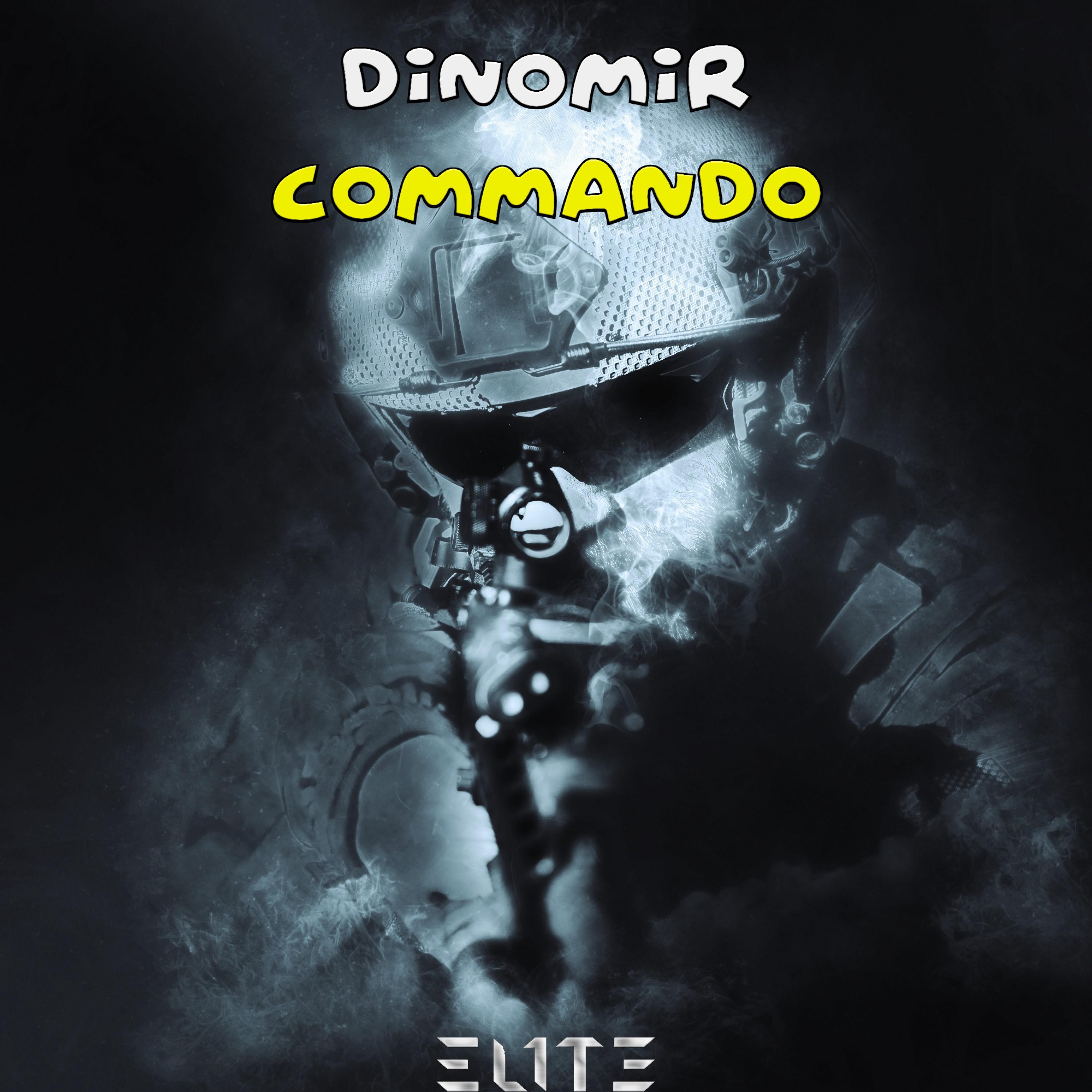 Commando (Original Mix)
