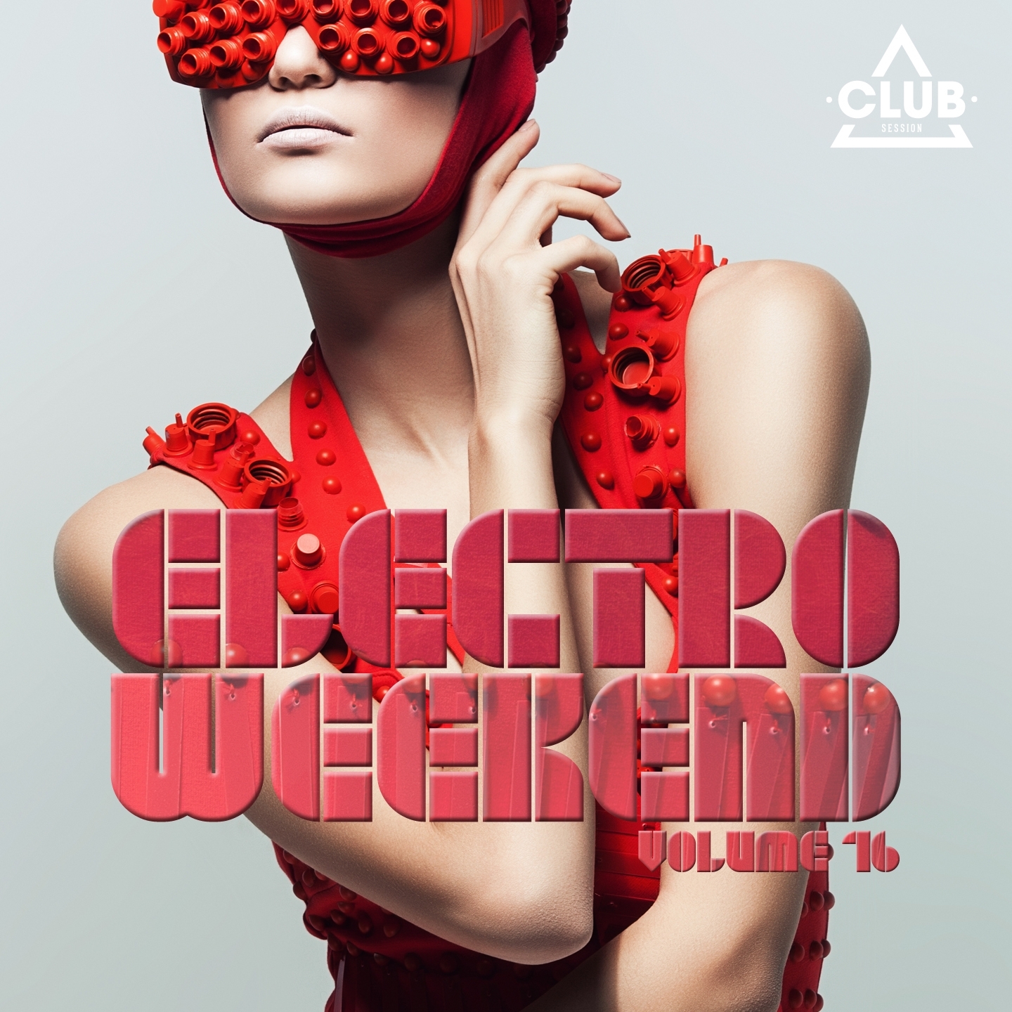 Electro Weekend, Vol. 16