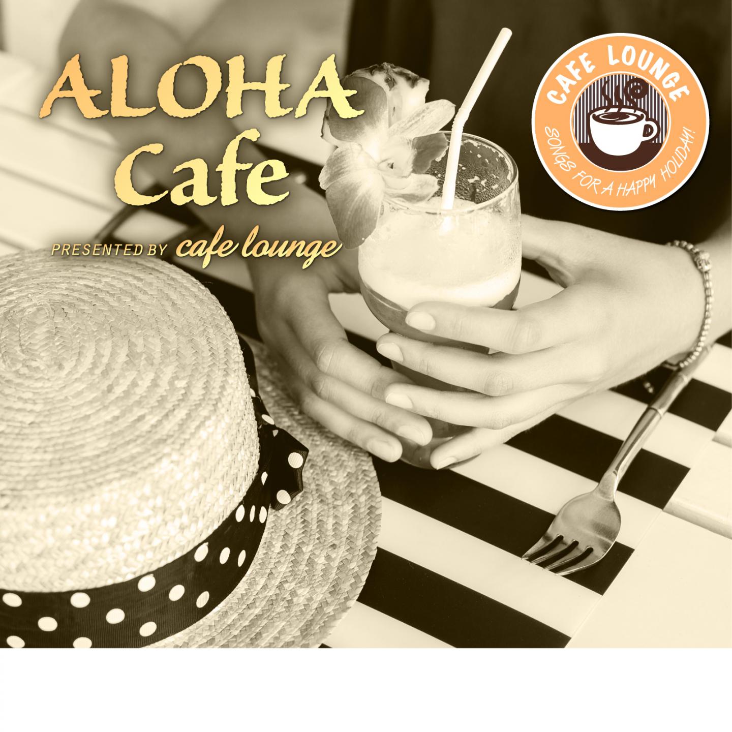 Can't Help Falling in Love (Aloha Cafe Version)