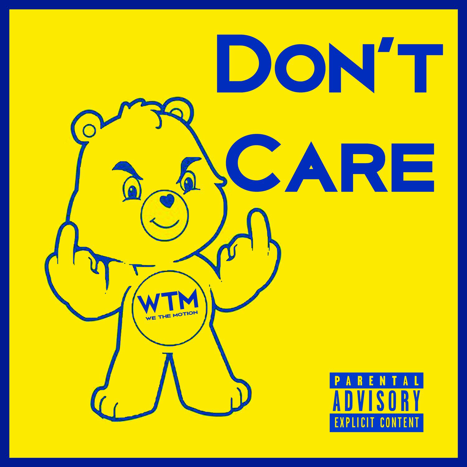 Don't Care