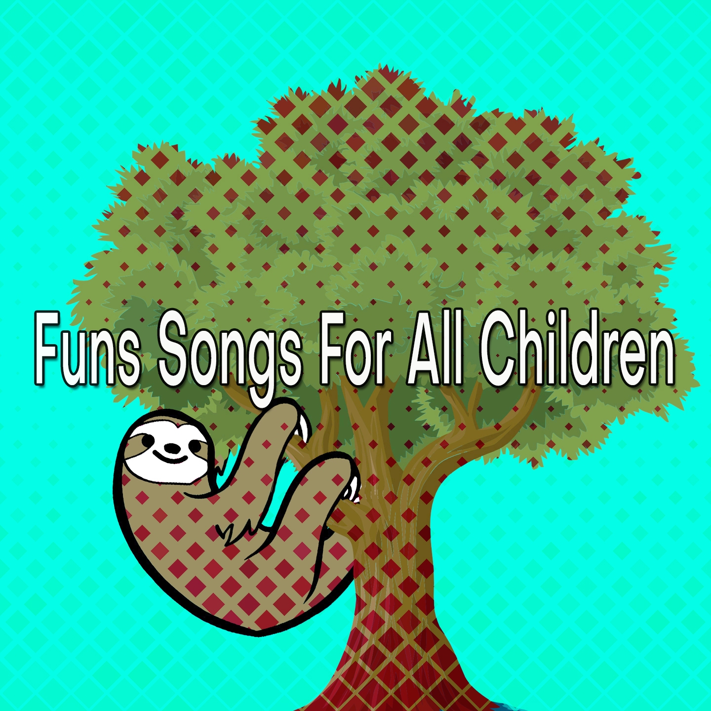 Funs Songs For All Children