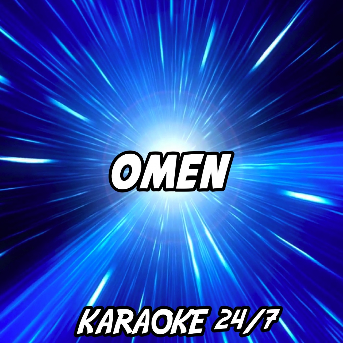 Omen (Karaoke Version) (Originally Performed by Disclosure and Sam Smith)