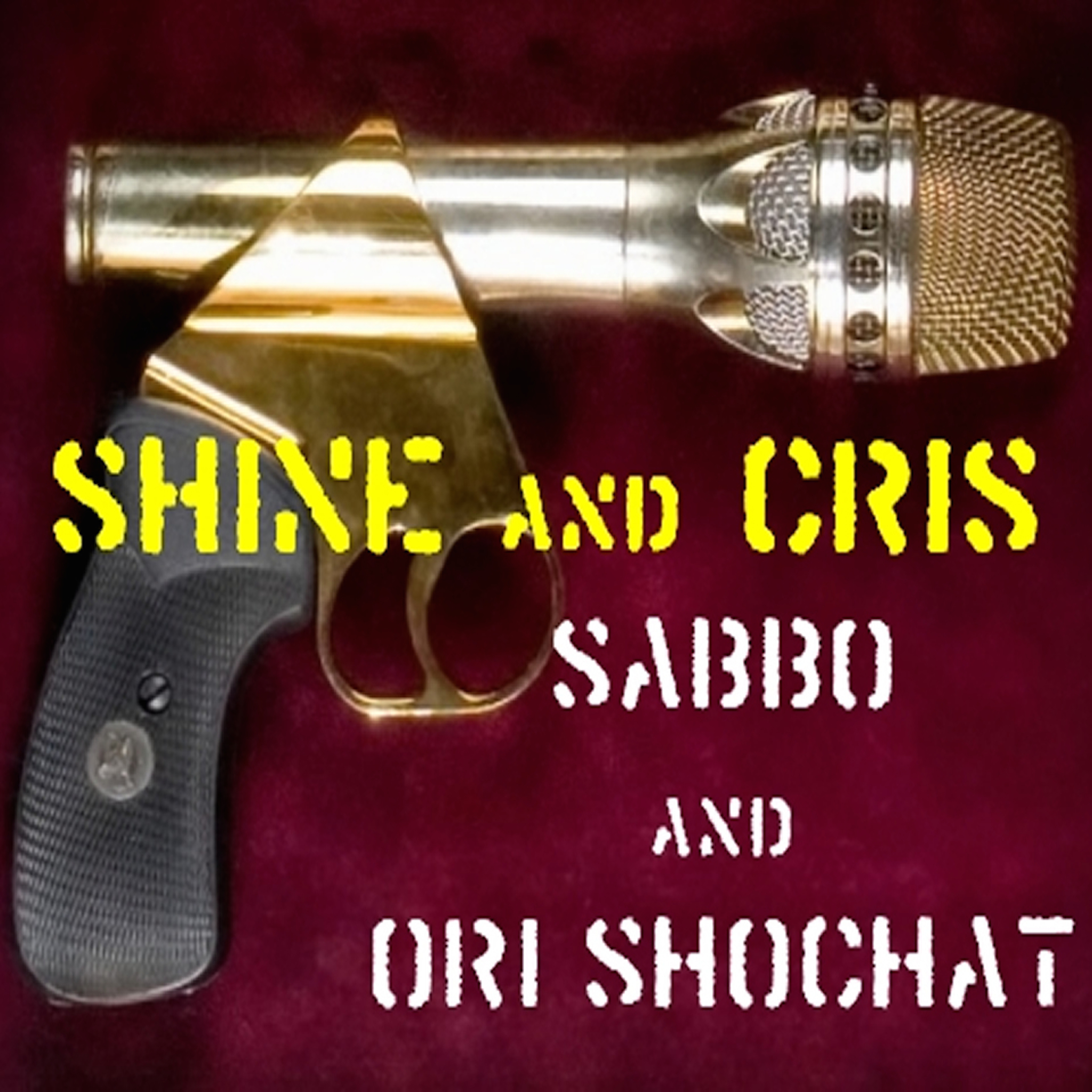 Shine and Cris - Single