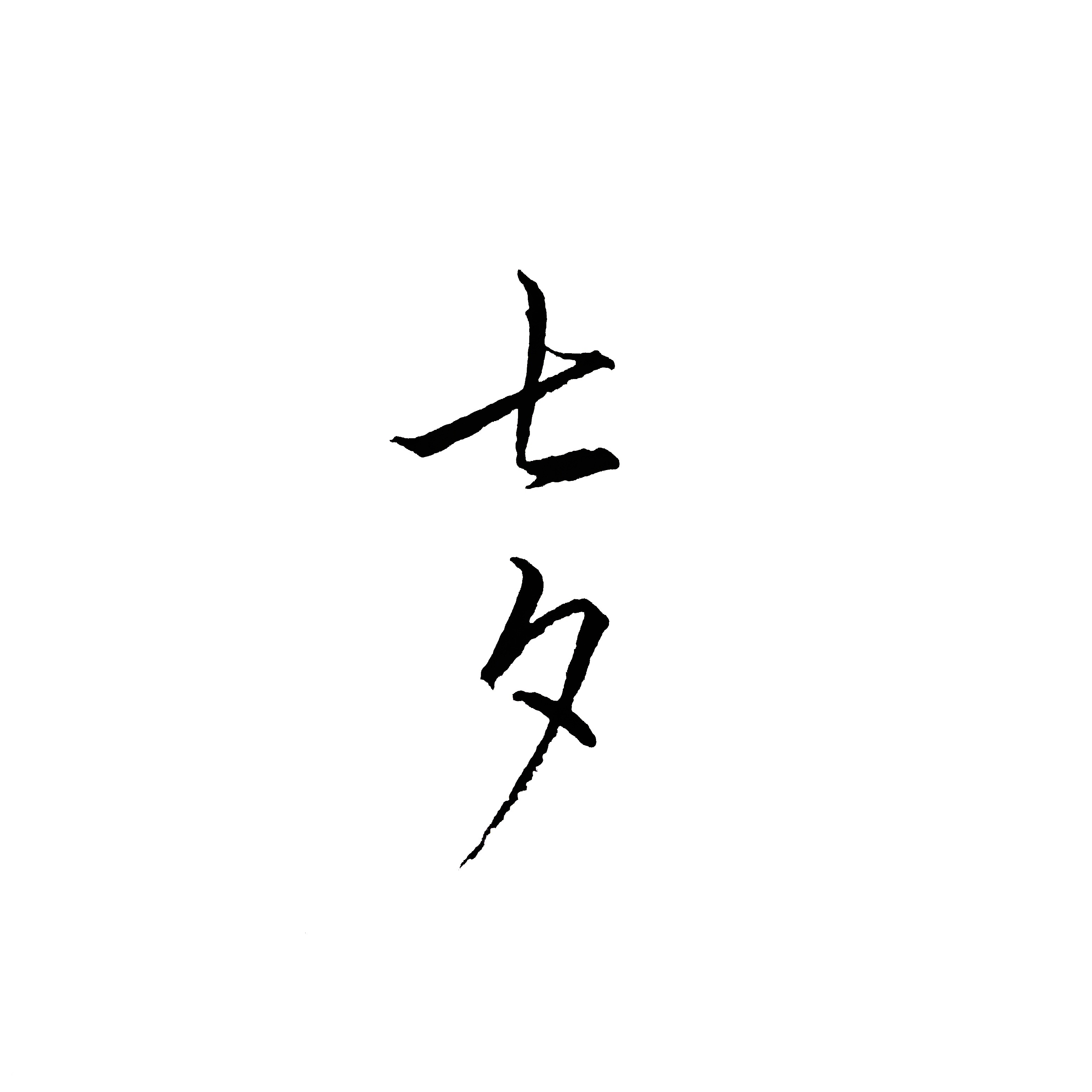 qi xi