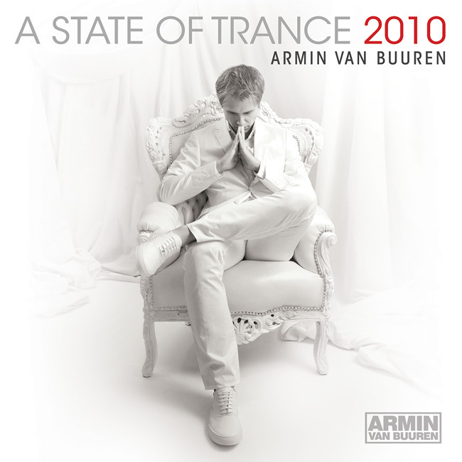 A State Of Trance 2010 (Mixed by Armin van Buuren)