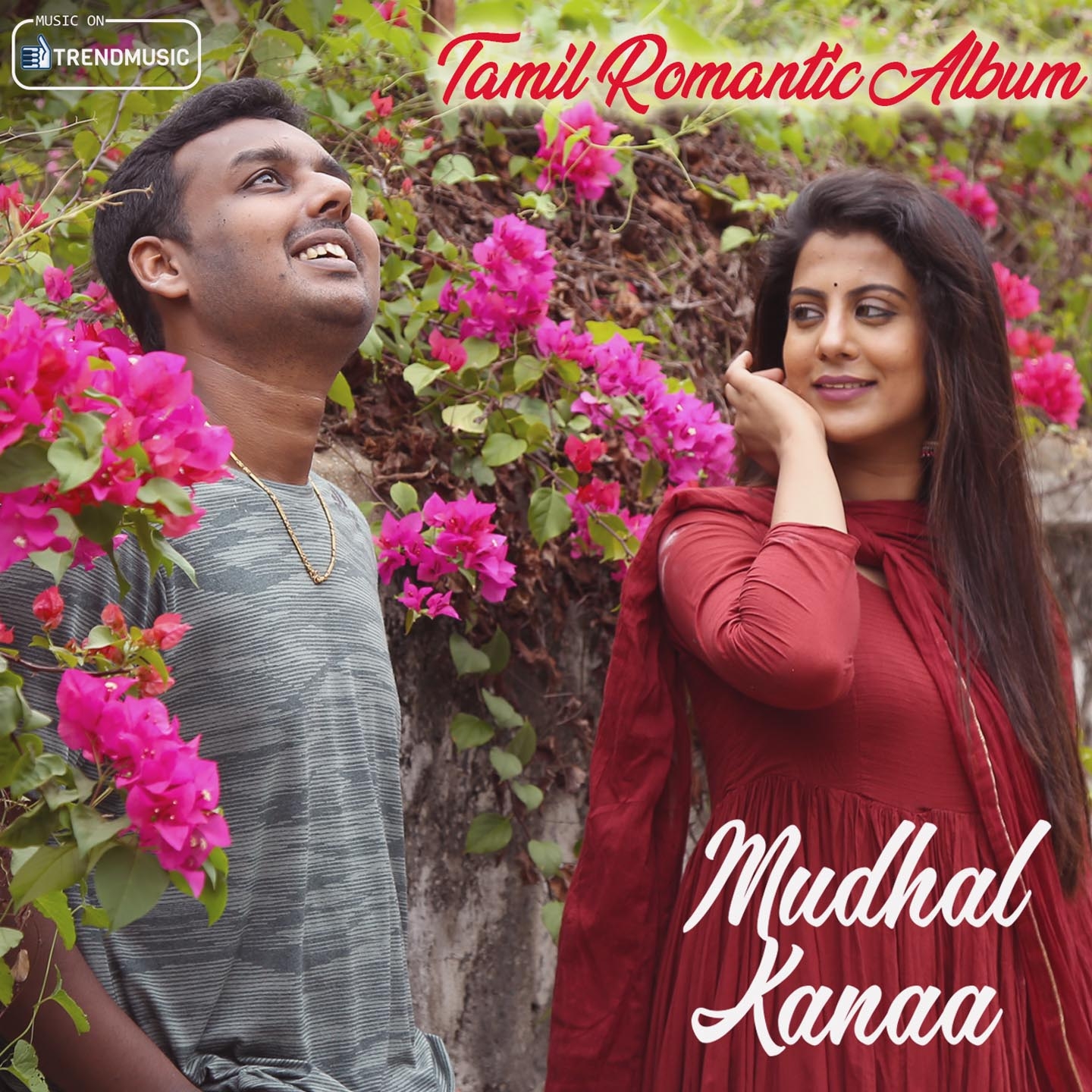 Mudhal Kanaa