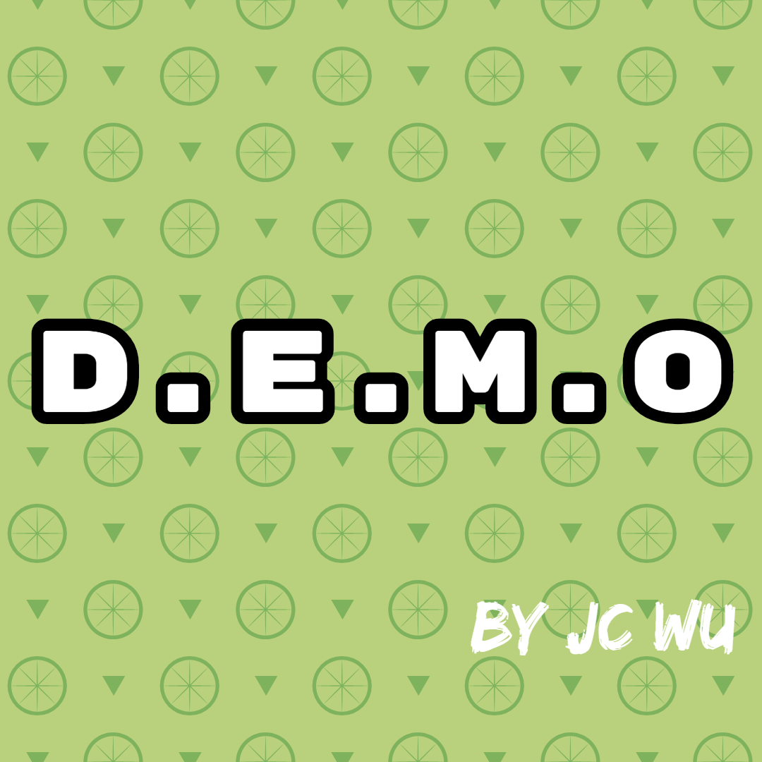 D.E.M.OOOOOO