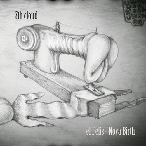 Nova Birth (Original Mix)