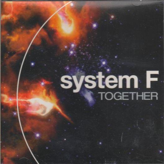 Together (Ferry Corsten album)