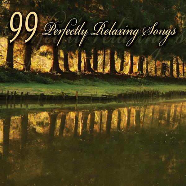 99 Perfectly Relaxing Songs (Andante)