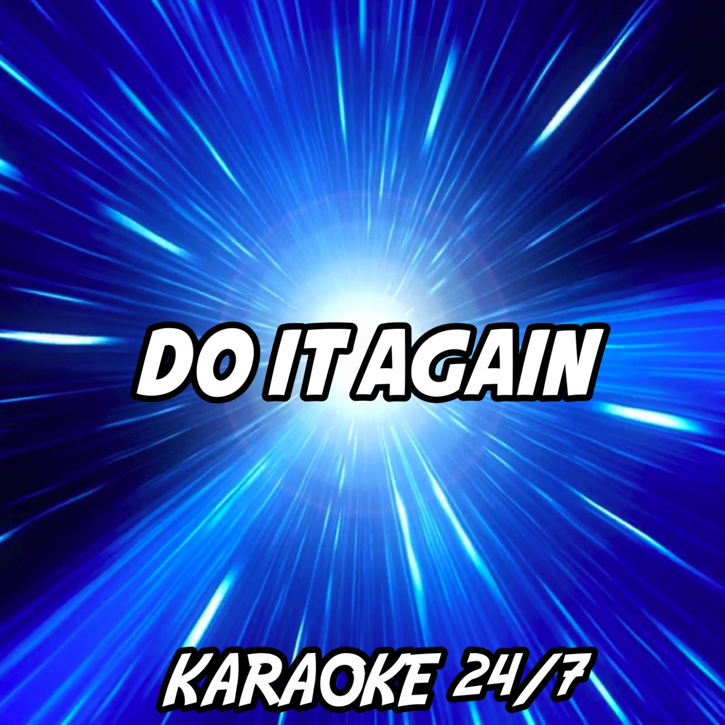 Do It Again (Karaoke Version) (Originally Performed by Pia Mia, Chris Brown and Tyga)