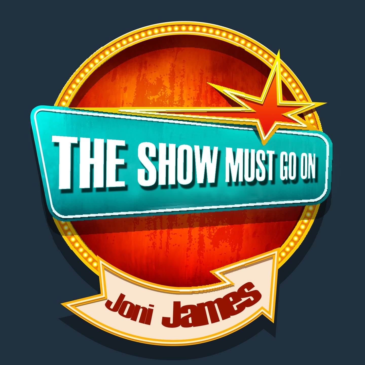THE SHOW MUST GO ON with Joni James (Remastered)