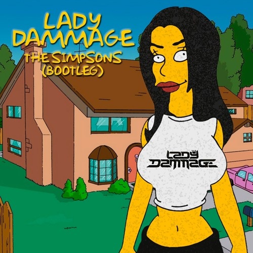 TheSimpsons (Bootleg)