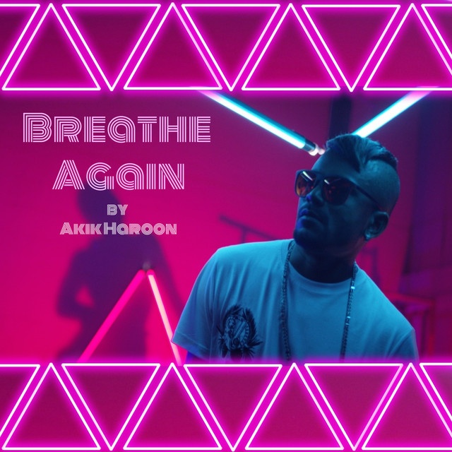 Breathe Again