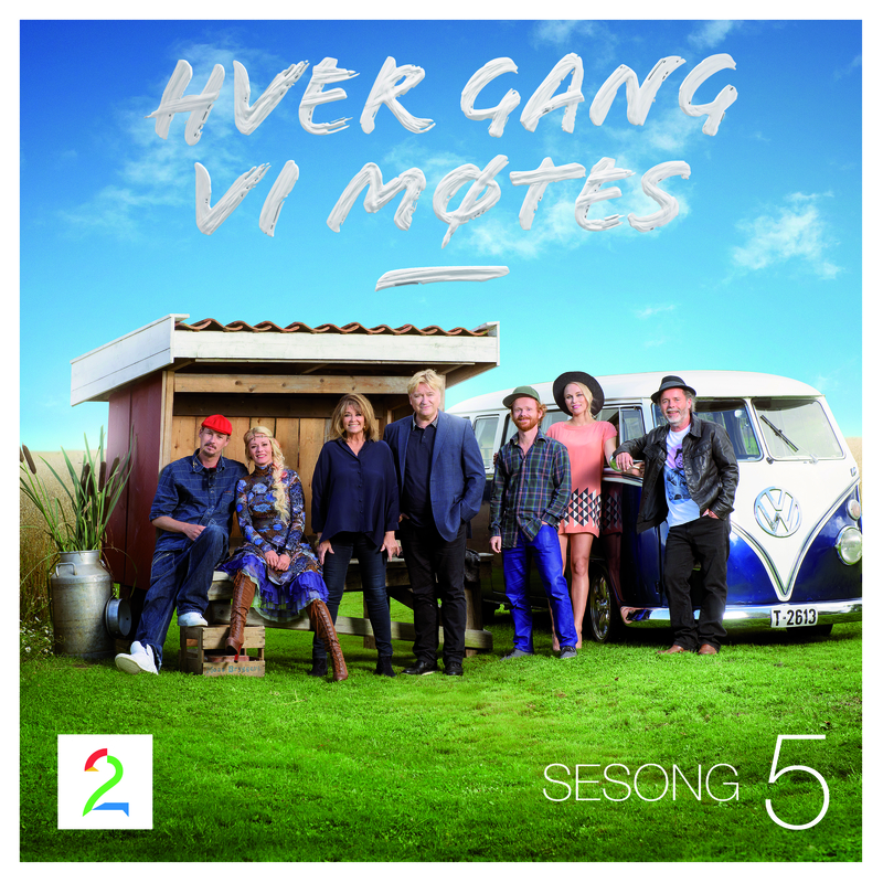 Hver gang vi m tes Sesong 5