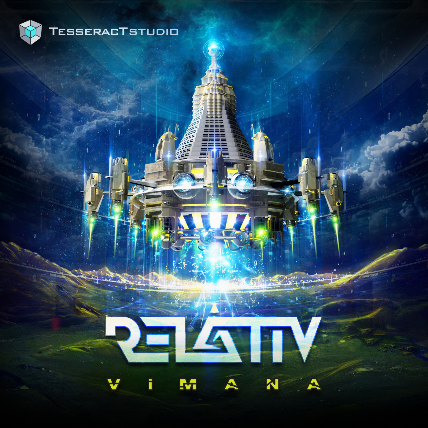 Vimana (Original Mix)