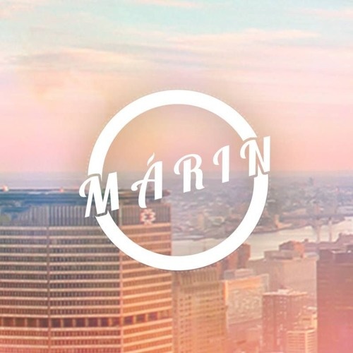 Paris (MARIN Remix)