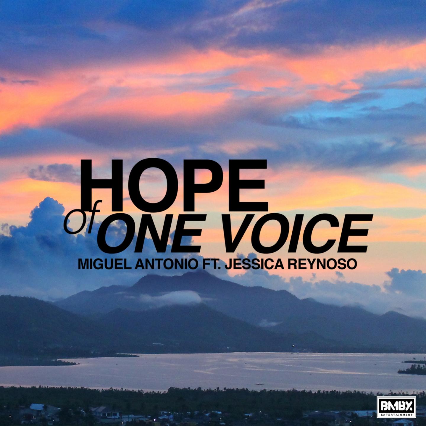 Hope of One Voice