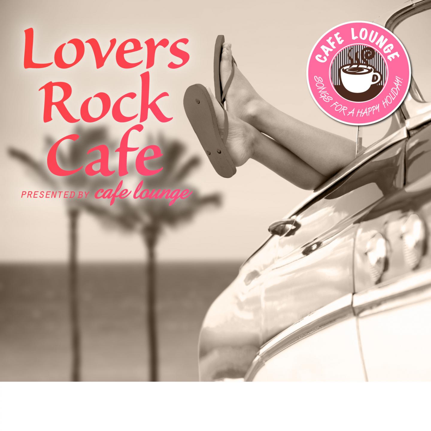 I Was Born to Love You (Lovers Rock Cafe Version)