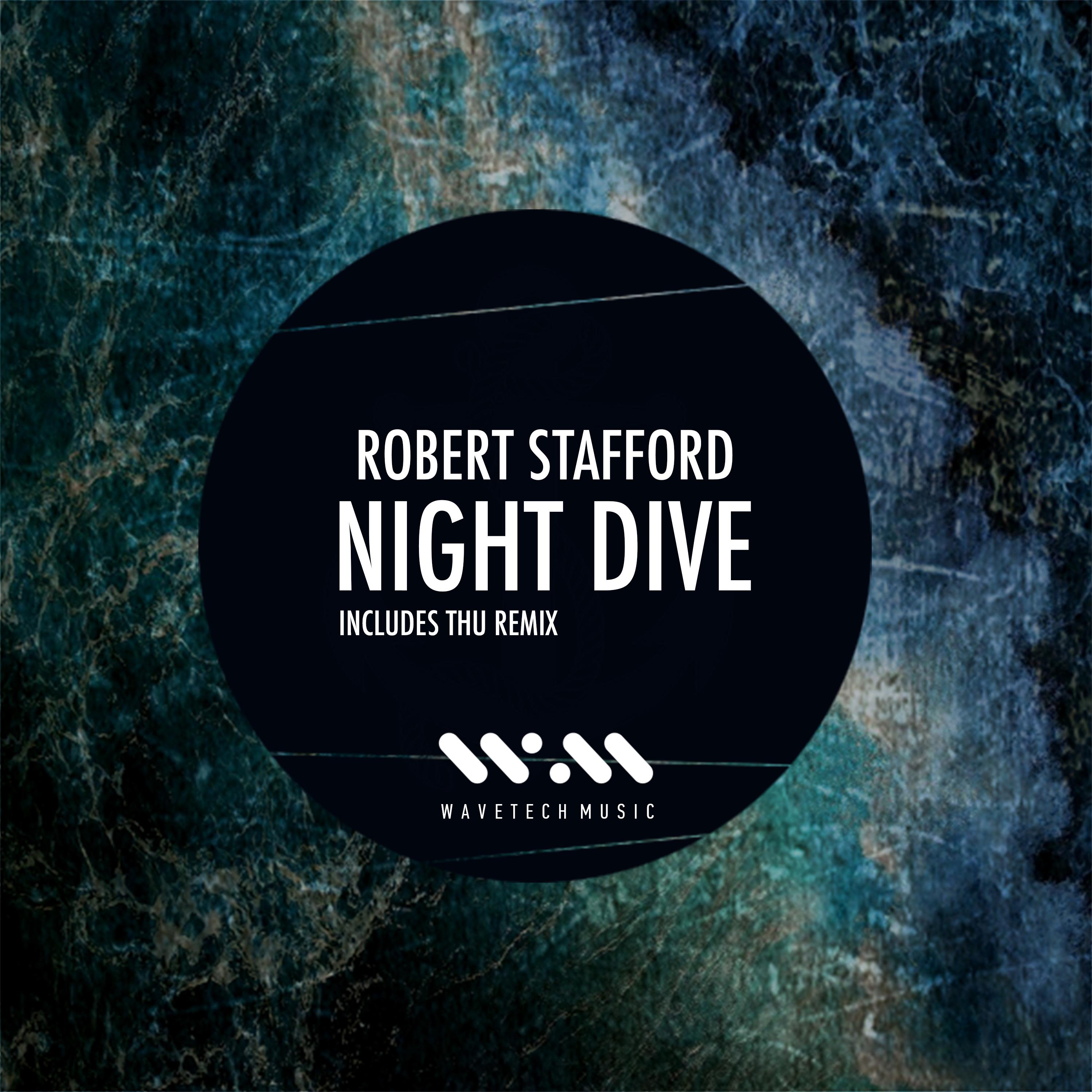 Night Dive (THU Remix)