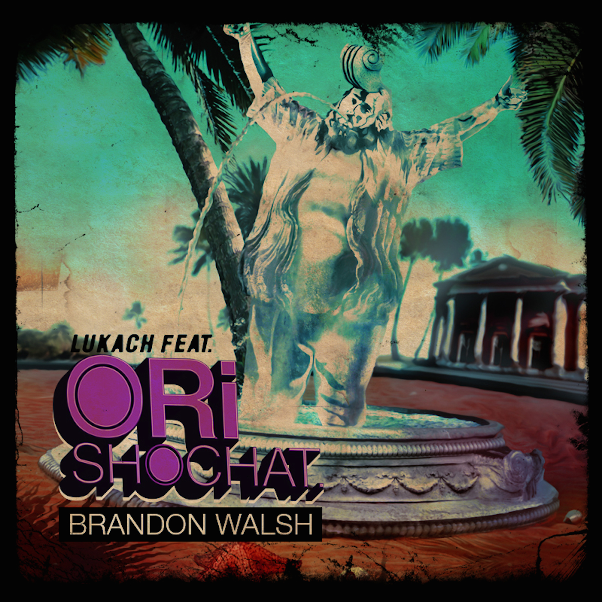 Brandon Walsh - Single