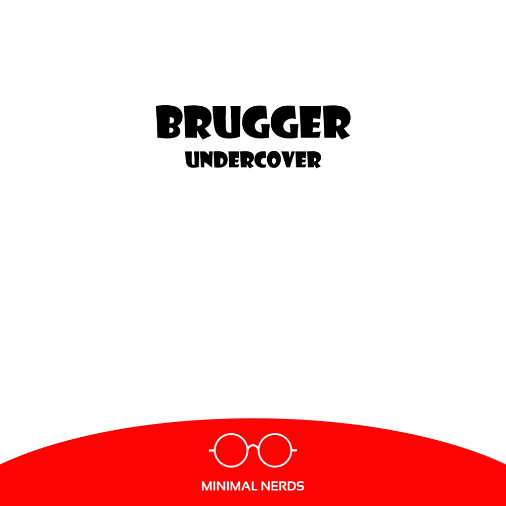 Undercover (Original Mix)