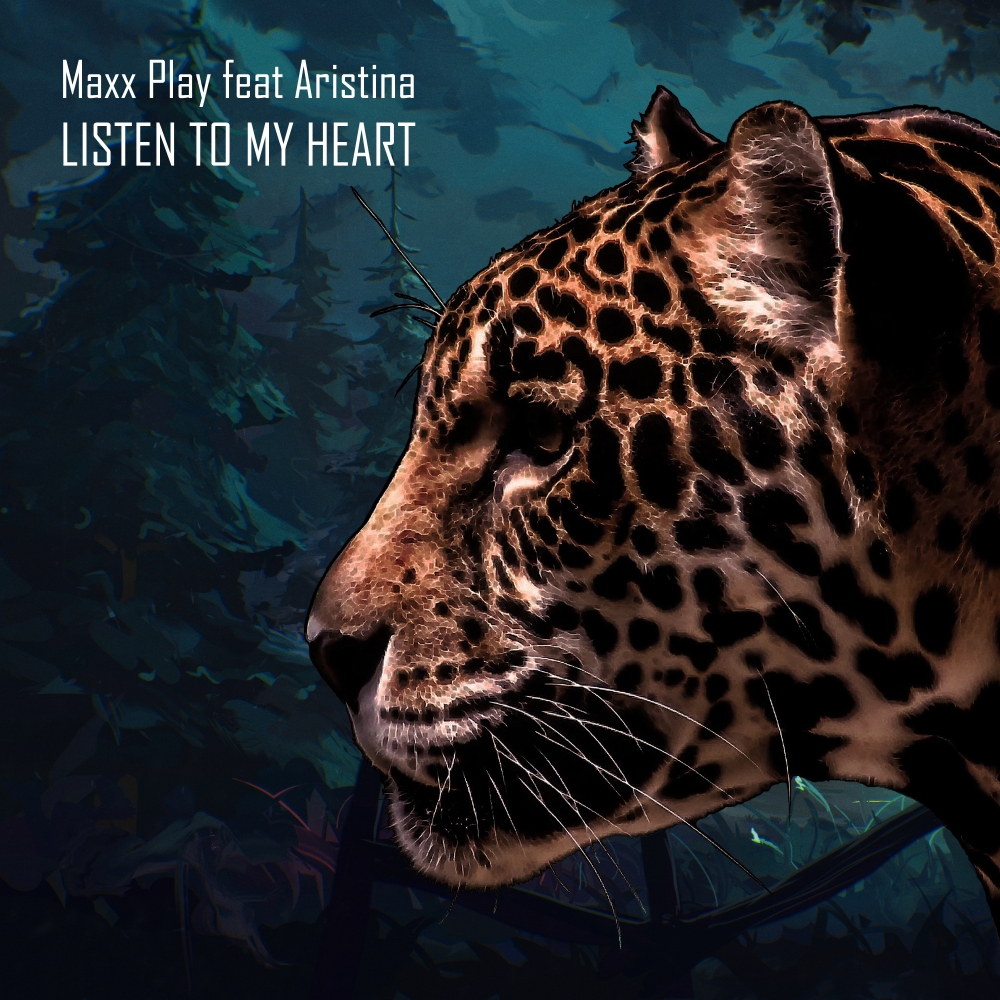 Listen To My Heart (Original Mix)
