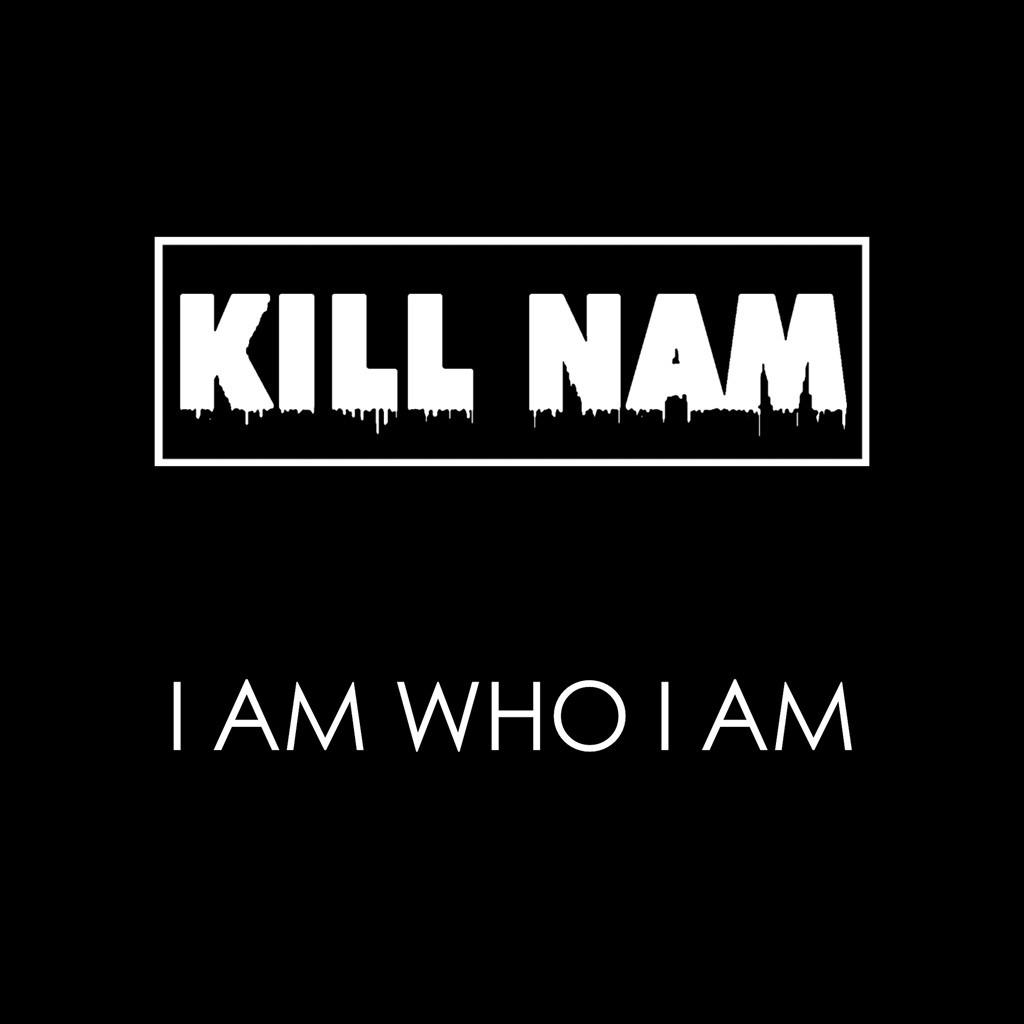 I AM WHO I AM
