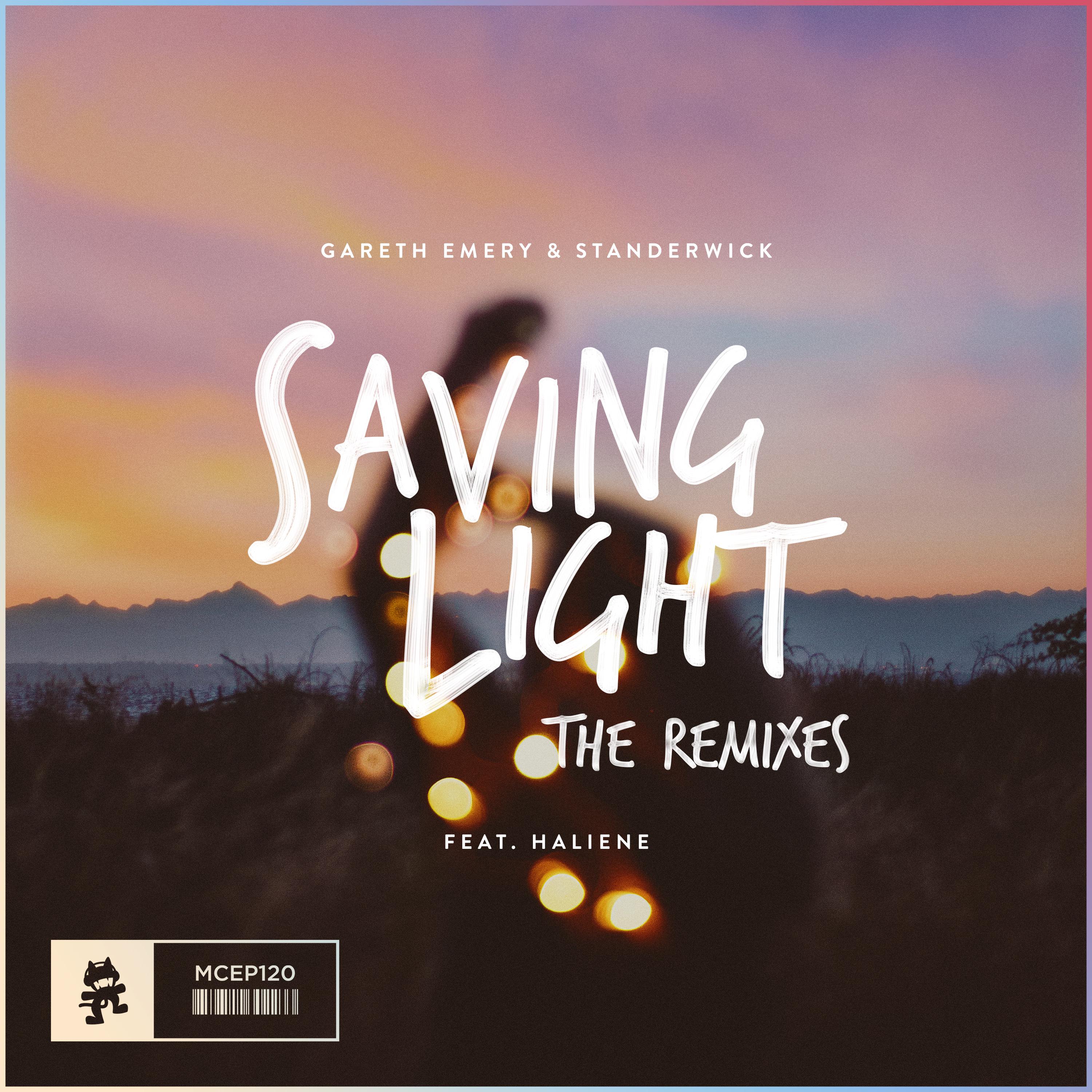 Saving Light (NWYR Remix)