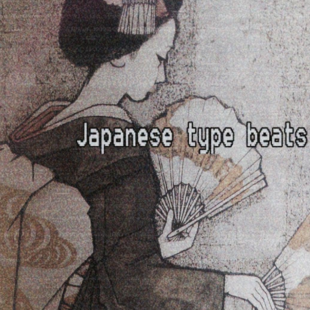    O gi Japanese  Type  Beat