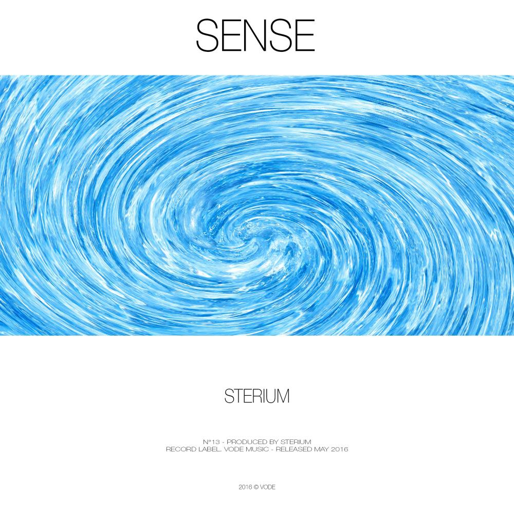 Sense (Original Mix)