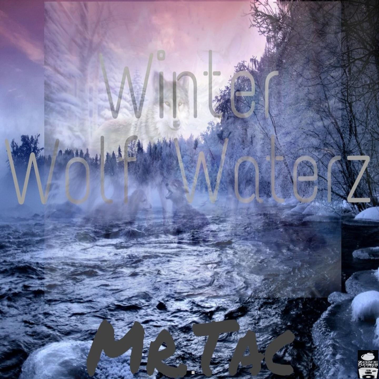 Winter Wolf Waterz, Vol. 2