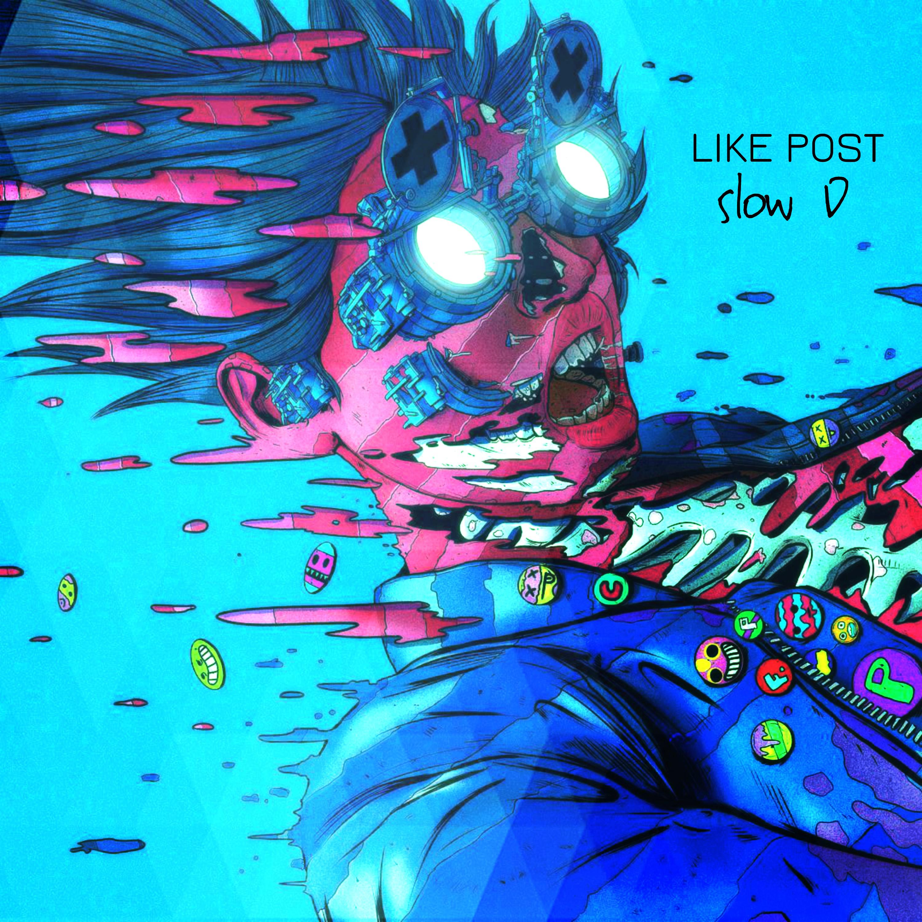 Slow D (Original Mix)