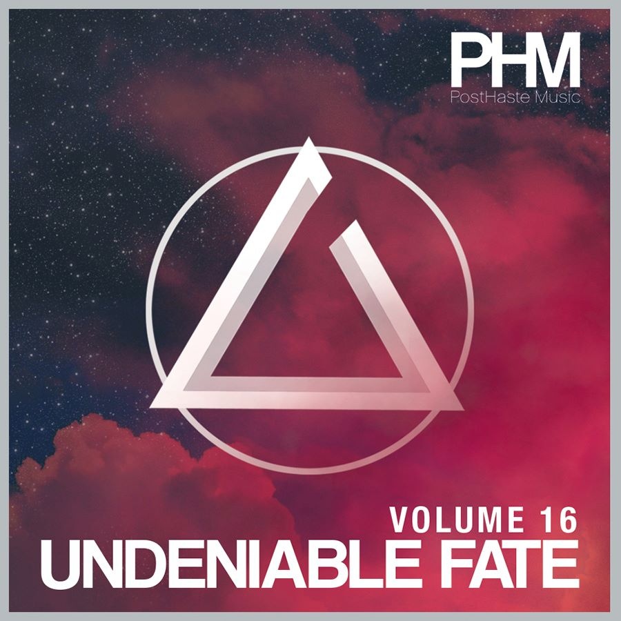 Undeniable Fate - Vol. 16