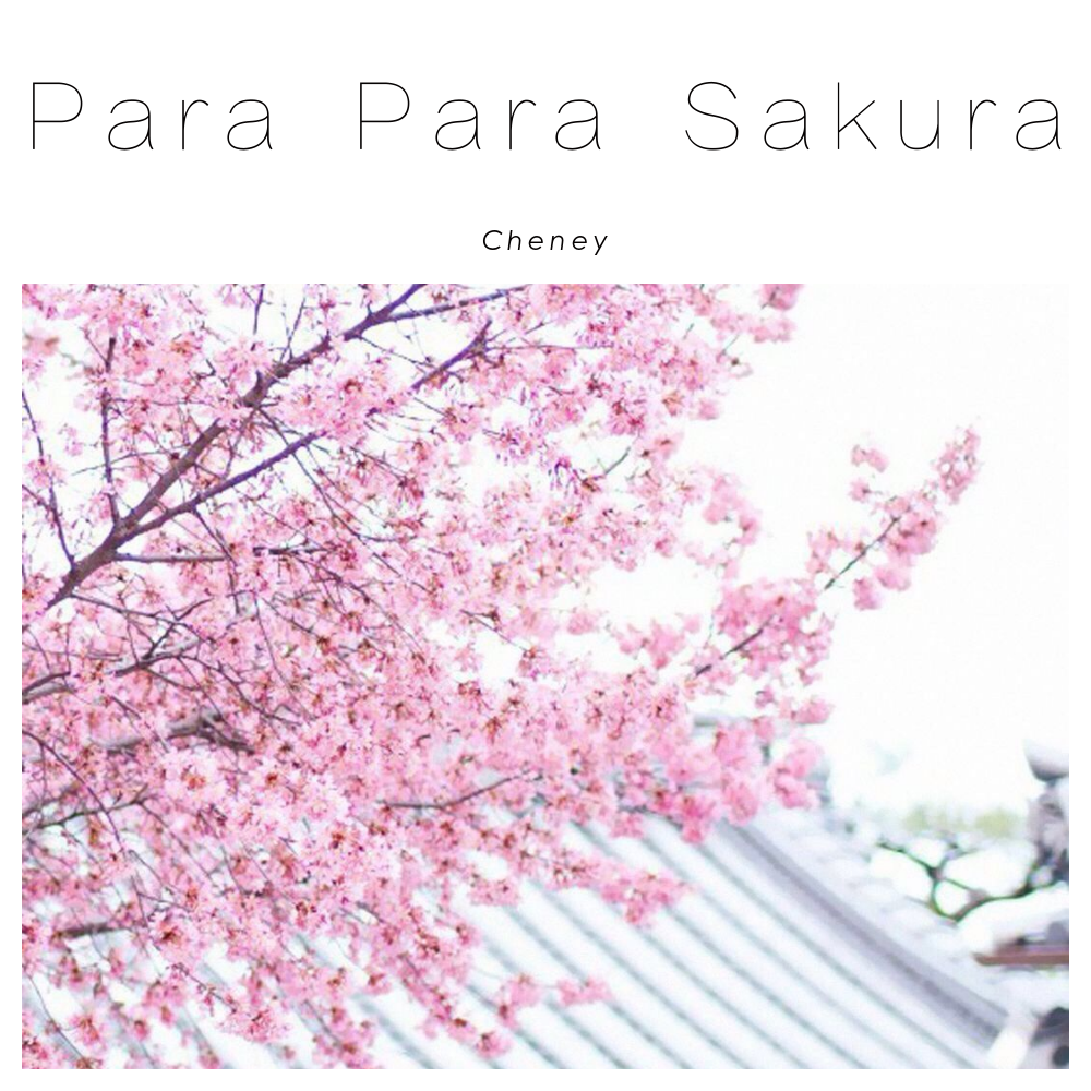Para  Para  Sakura Cheney  Bootleg
