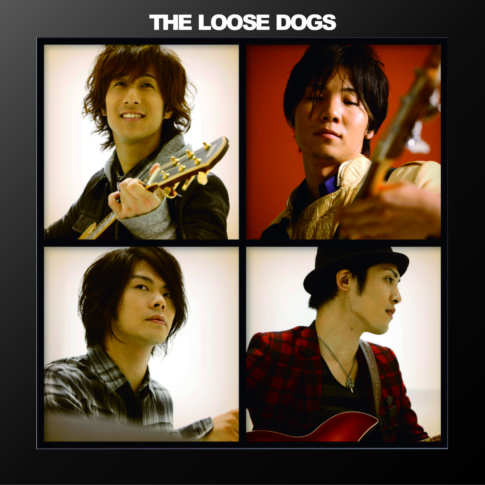 THE LOOSE DOGS STORY  BEST