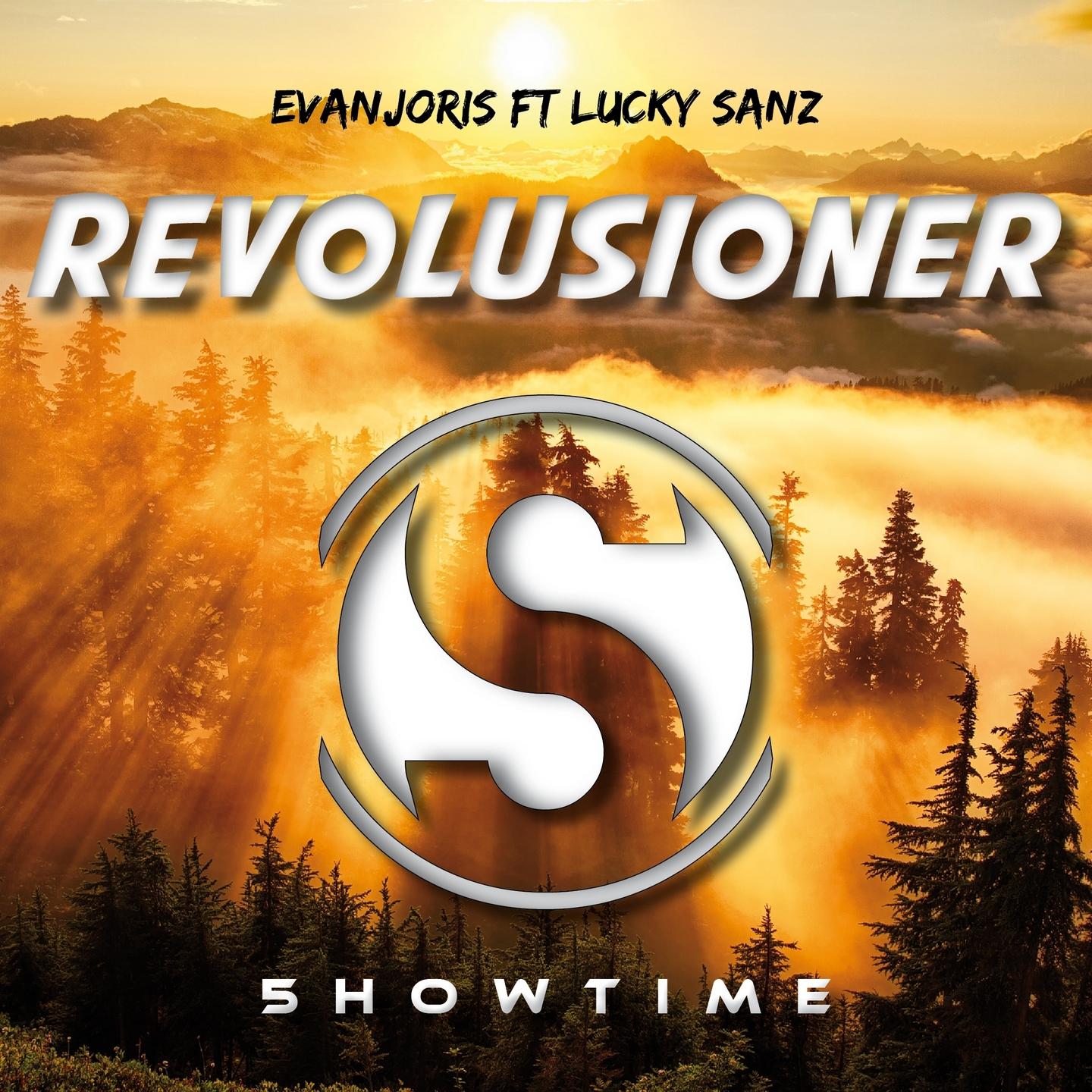 Revolusioner