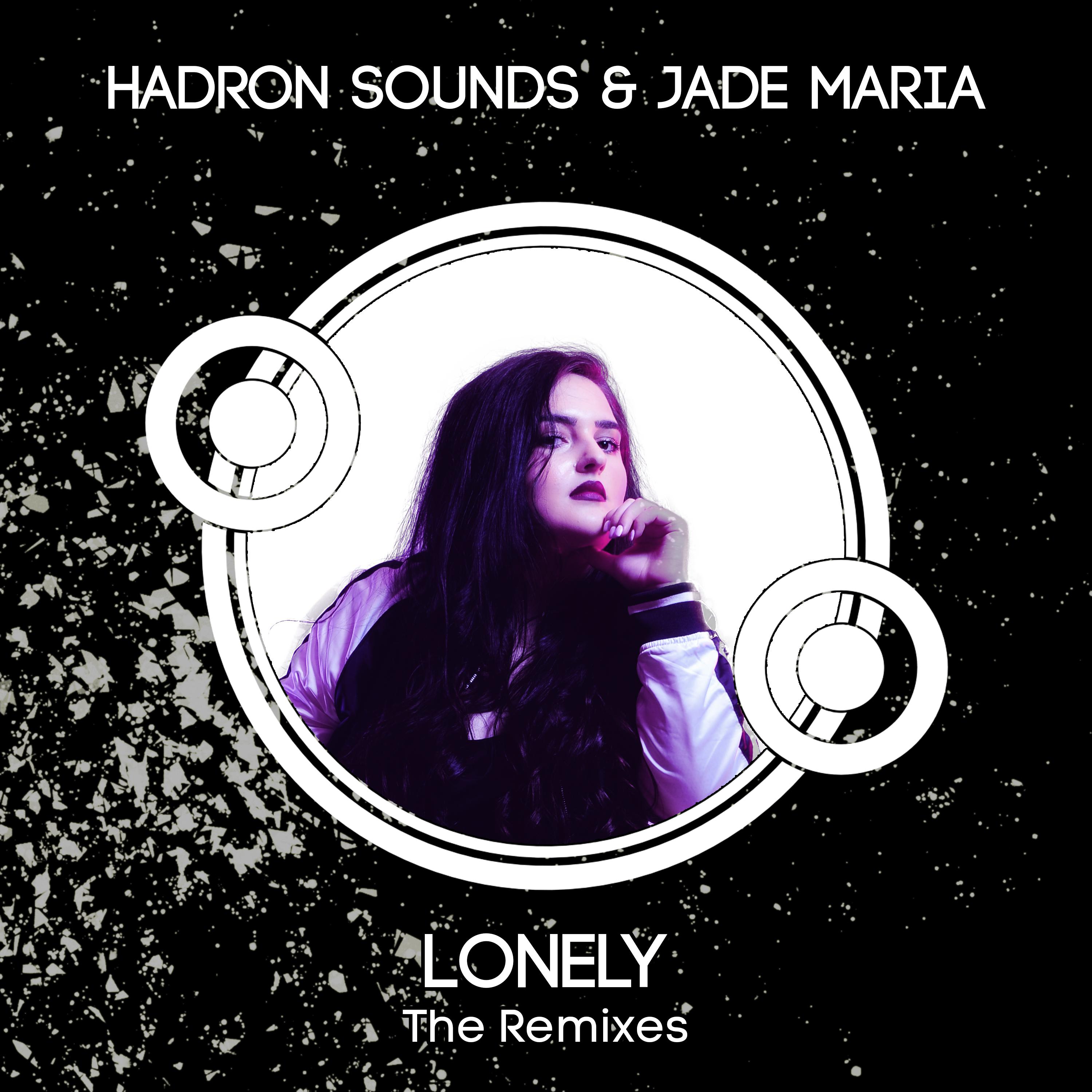 Lonely (JP Lantieri Remix)