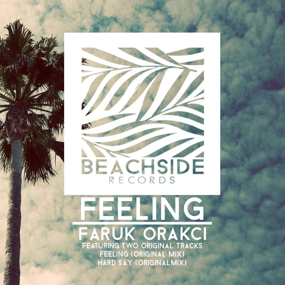 Feeling EP