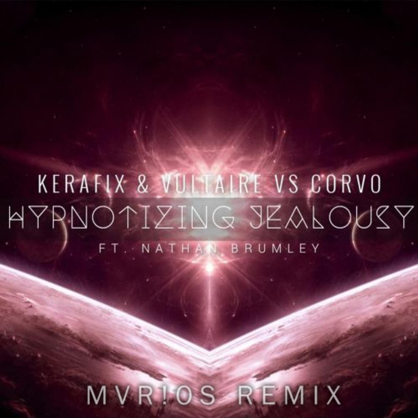 Hypnotizing Jealousy (Mvrios Remix)