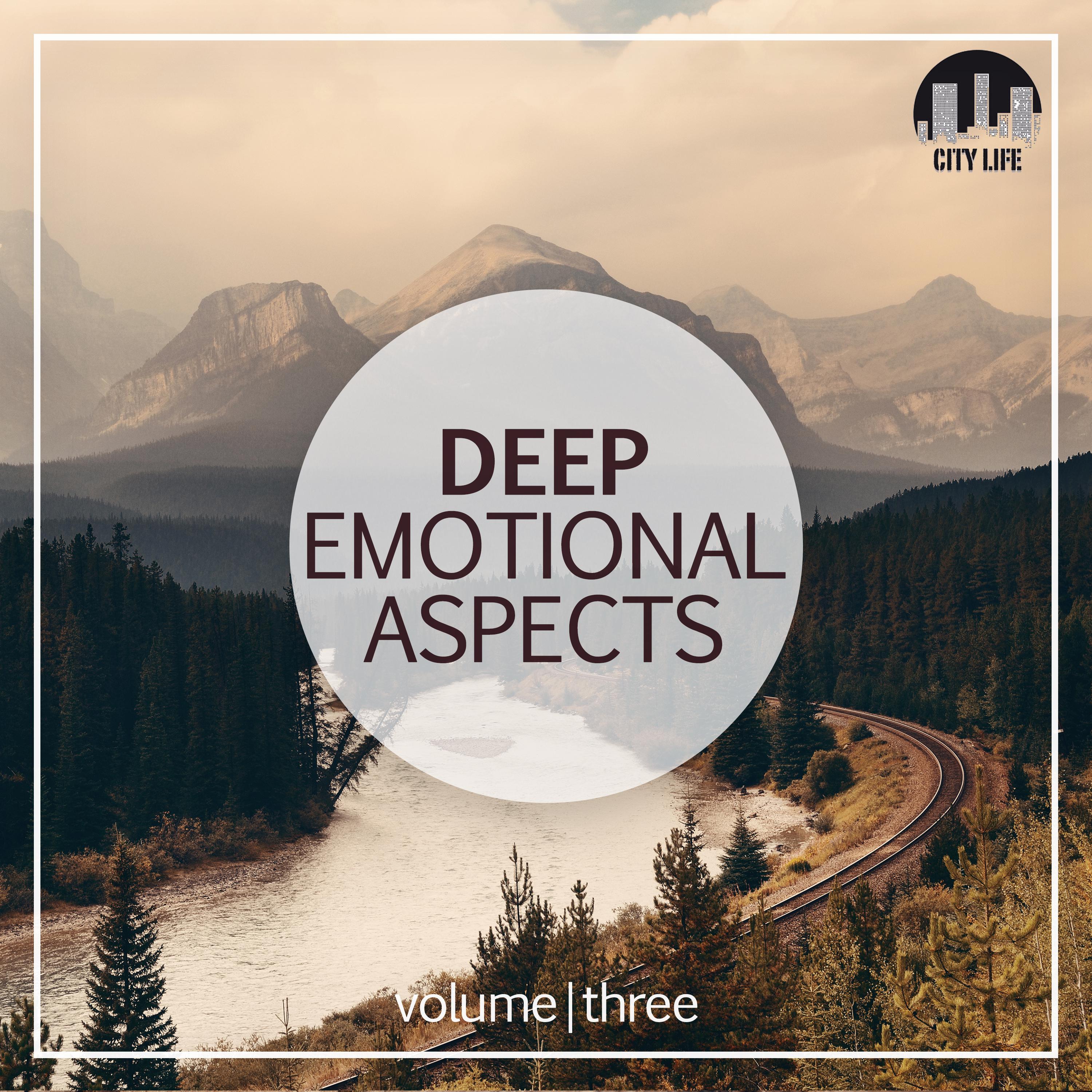 Deep Emotional Aspects, Vol. 3