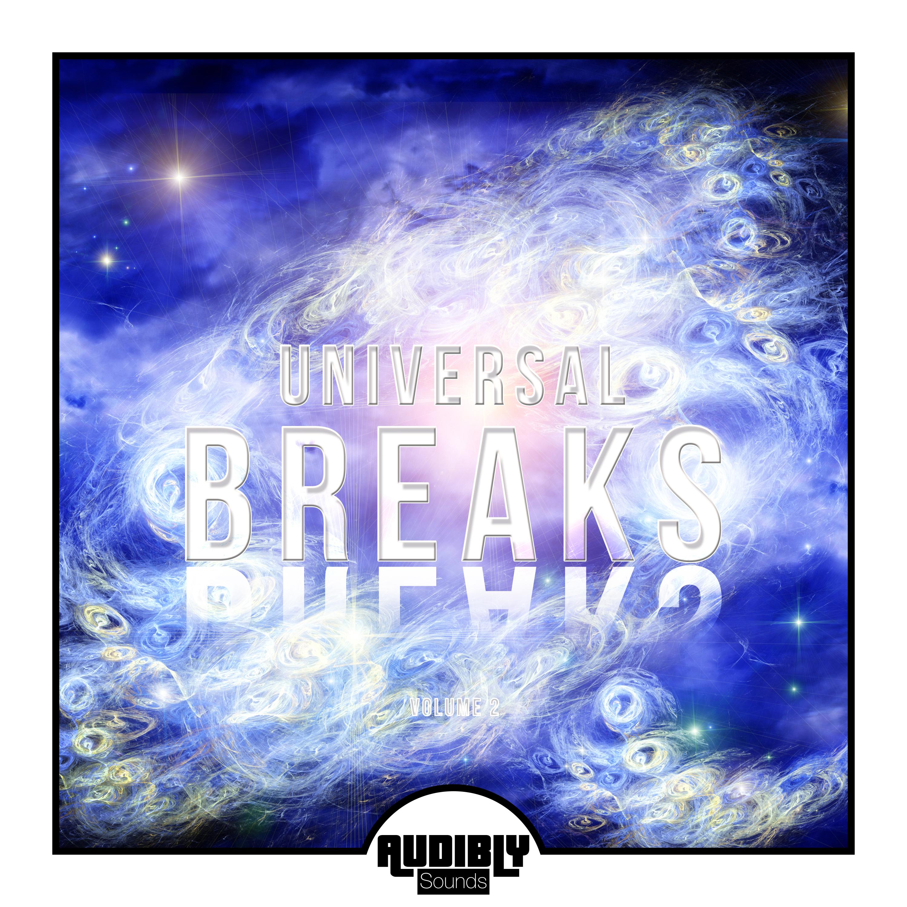 Universal Breaks, Vol. 2