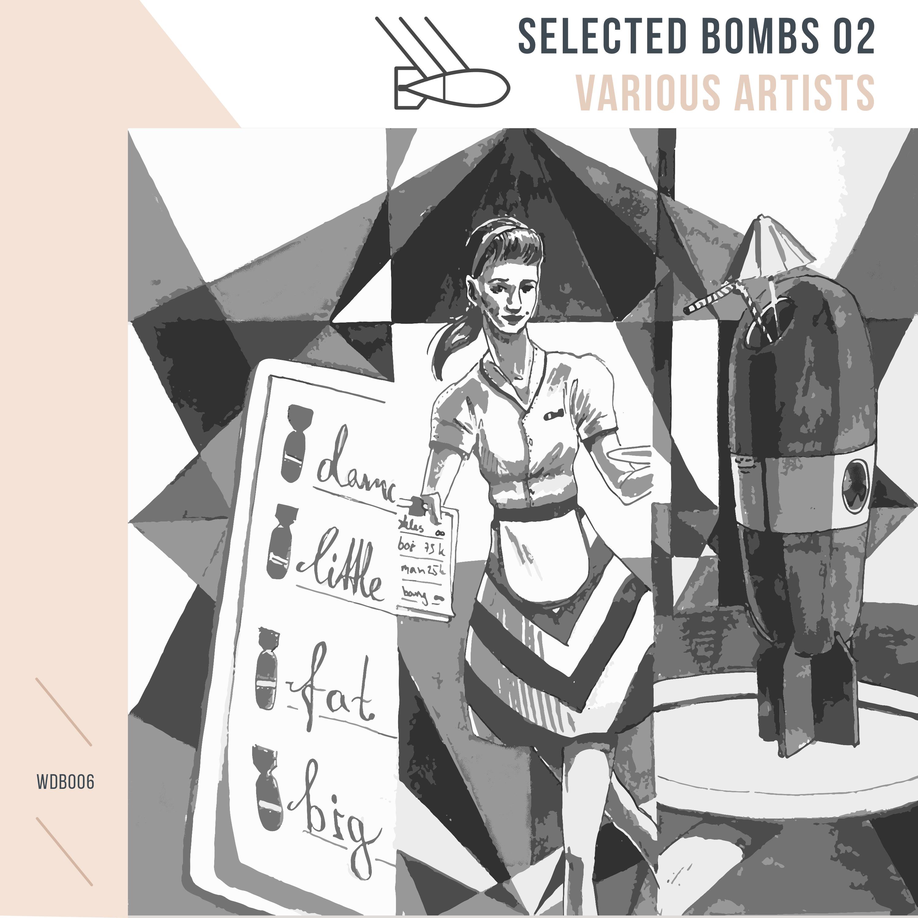 Selected Bombs 02