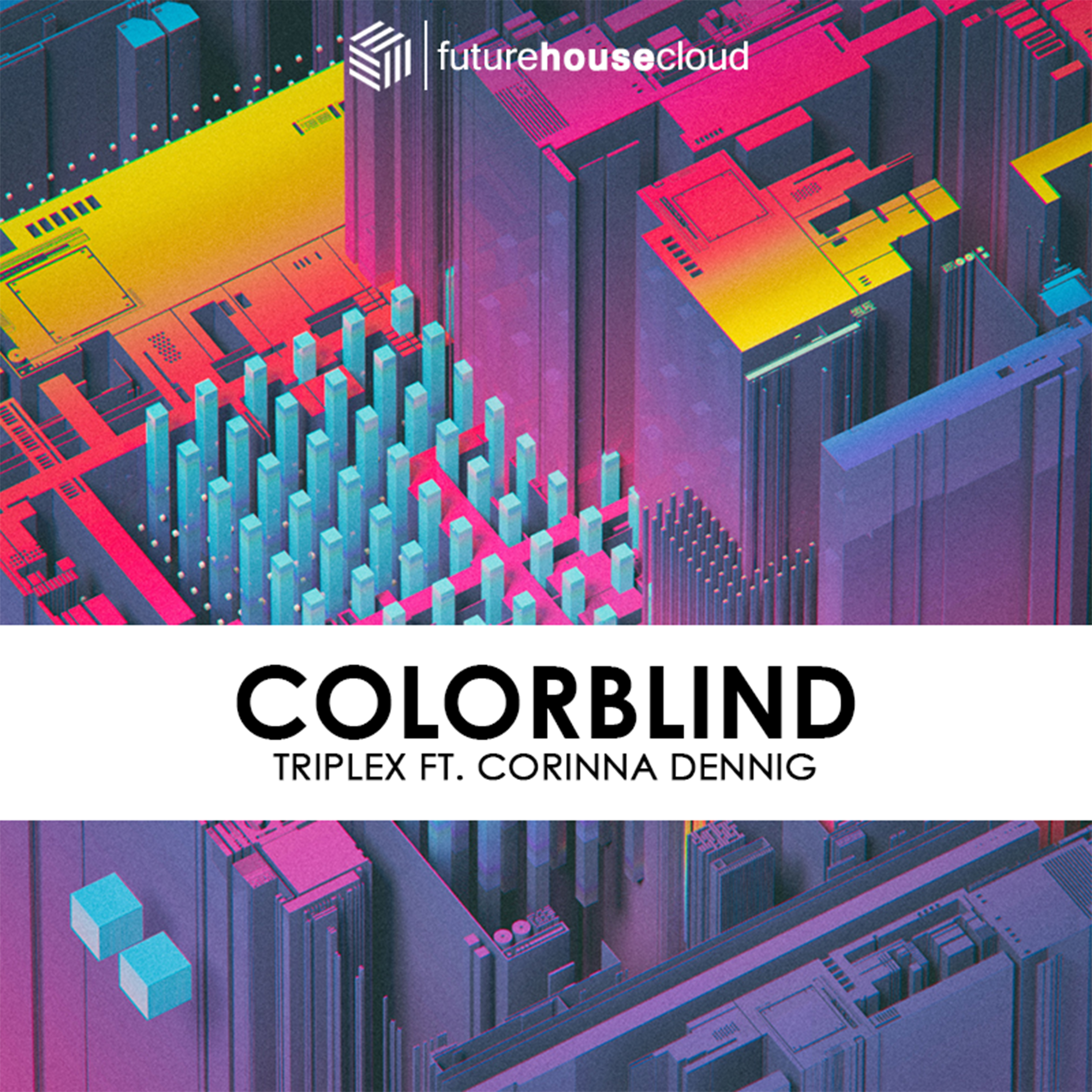 Colorblind Feat. Corinna Dennig (Original Mix)