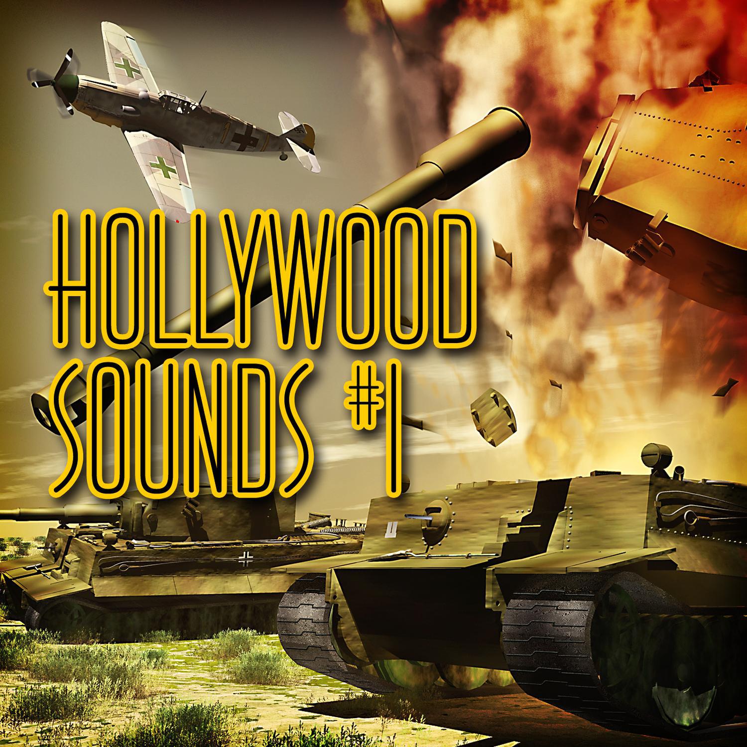 Hollywood Sounds #1