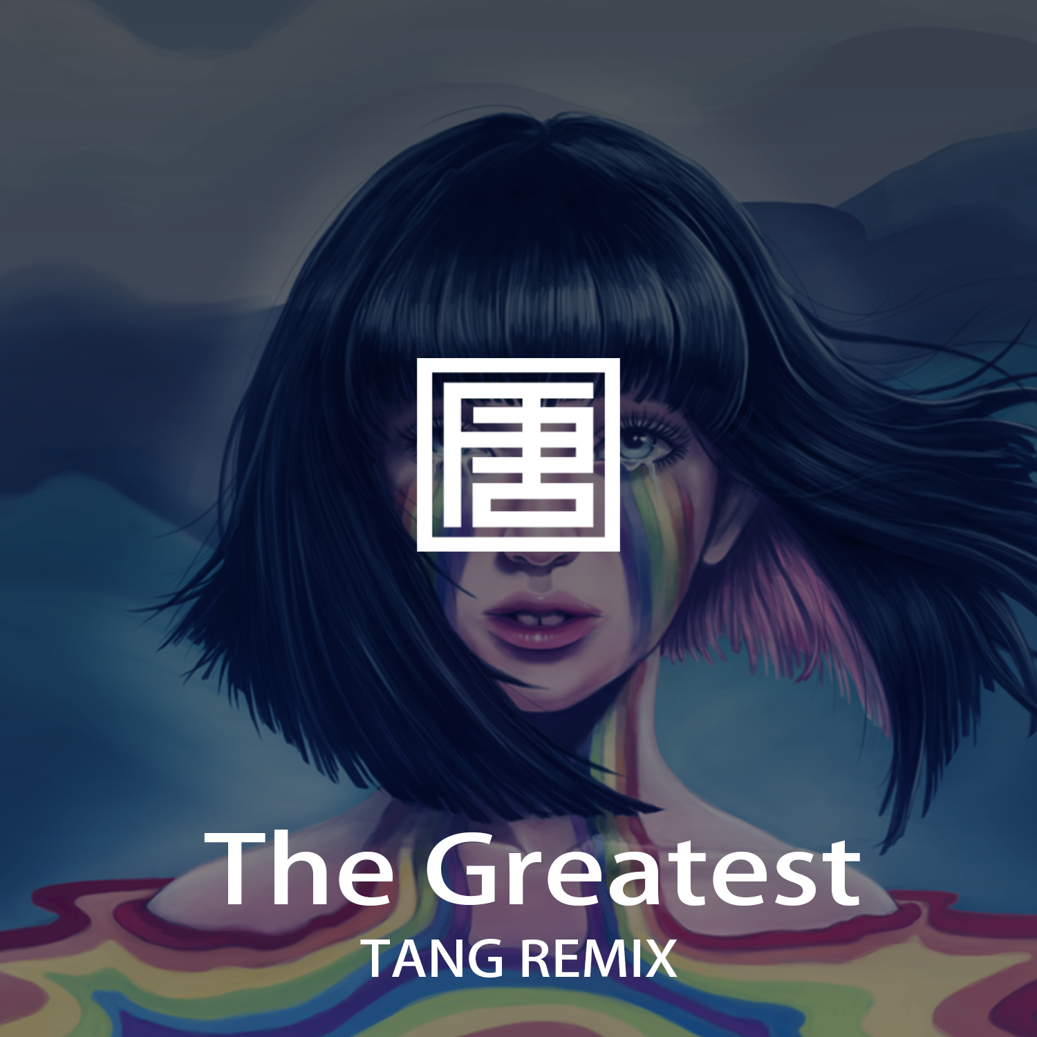 Sia  The  Greates TANG tang  Remix